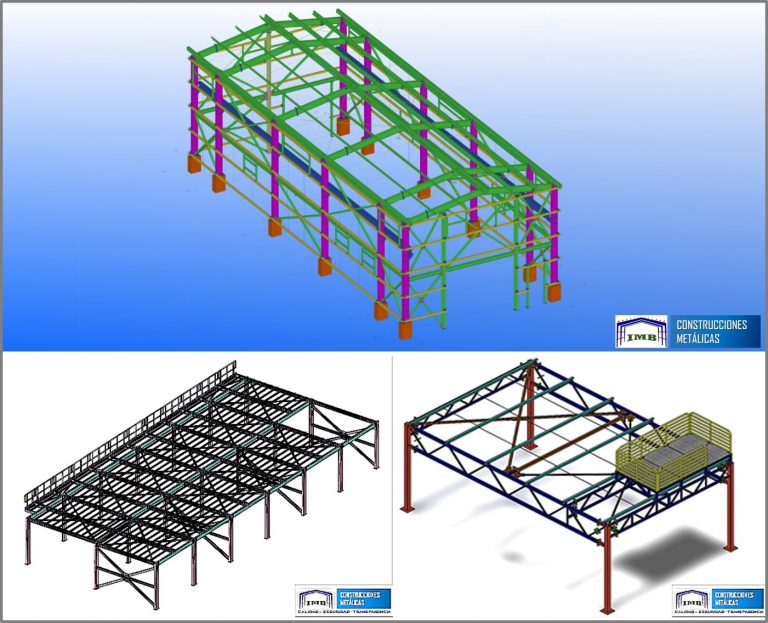 Ingeniería IMB